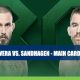 UFC Fight Night – Marlon Vera against Cory Sandhagen odds, and betting analysis for the fight on Saturday, March 25, 2023.