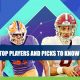 2023 NFL Draft Player Taken First CashBet Odds