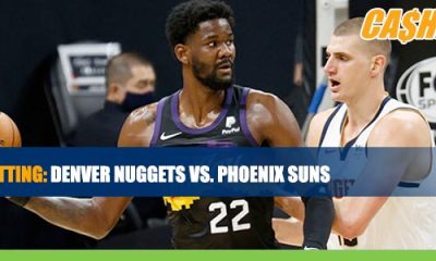 Suns Host Nuggets Thursday, April 6, 2023 - Latest Odds and Predictions