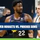 Suns Host Nuggets Thursday, April 6, 2023 - Latest Odds and Predictions
