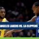Lakers vs. Clippers CashBet Wagering Analysis