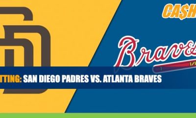 Braves Host Padres Friday, April 7, 2023, Latest Odds and Picks