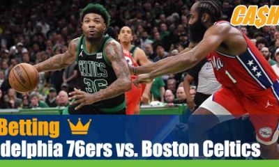 Philadelphia 76ers vs Boston Celtics 5/3/2023