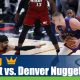 Miami Heat vs Denver Nuggets 6/4/2023