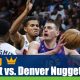 Miami Heat vs Denver Nuggets 6/1/2023